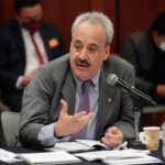 El futuro del Club Puebla vuelve a generar inquietud tras revelarse la intención de trasladar la franquicia a Chihuahua. FOTO: Política Online.