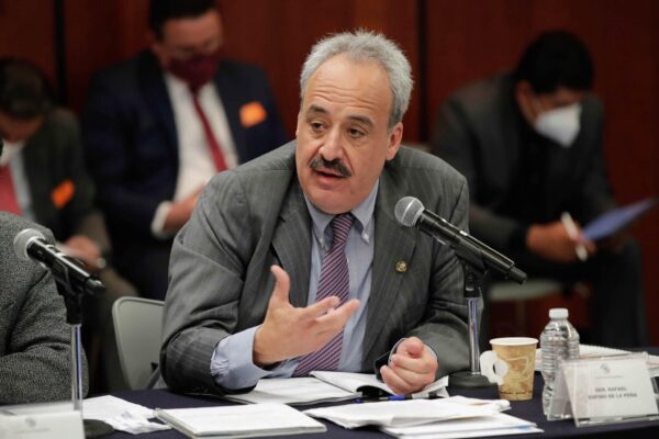 El futuro del Club Puebla vuelve a generar inquietud tras revelarse la intención de trasladar la franquicia a Chihuahua. FOTO: Política Online.