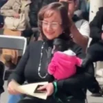 Silvia Iliana. Foto: Diario Tribuna.