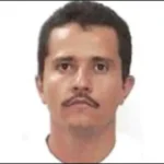 El Mencho. Foto: BBC.