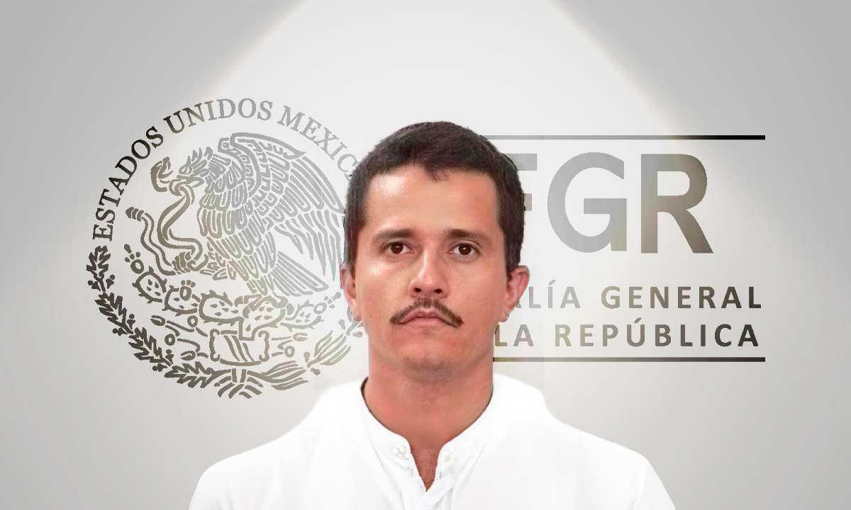 La FGR identificó genéticamente el cuerpo de "El Mencho" tras el operativo en Tapalpa. IMAGEN: El CEO.