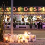 La Fiscalía estatal informó que las víctimas no eran el objetivo original, mientras confirmó la detención y vinculación a proceso de cuatro presuntos responsables. FOTO: El Sol de México.