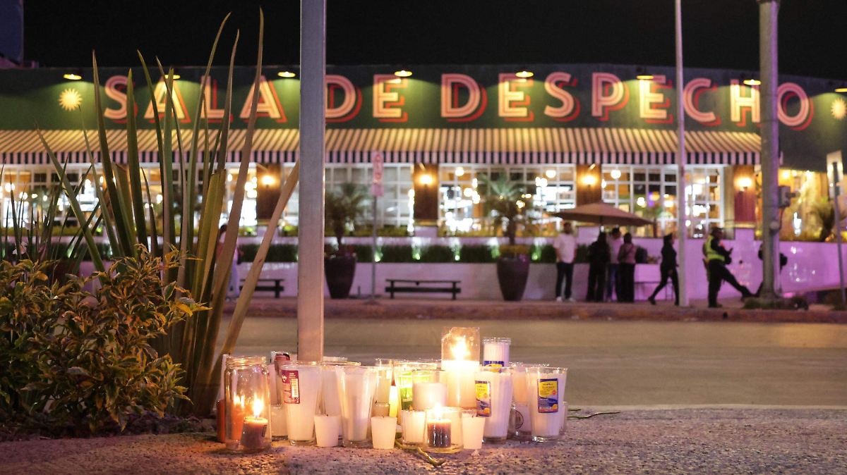 La Fiscalía estatal informó que las víctimas no eran el objetivo original, mientras confirmó la detención y vinculación a proceso de cuatro presuntos responsables. FOTO: El Sol de México.