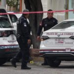 Una mujer fue asesinada a balazos en la colonia 2 de Abril tras ser perseguida por hombres desconocidos. FOTO: El Sol de México.