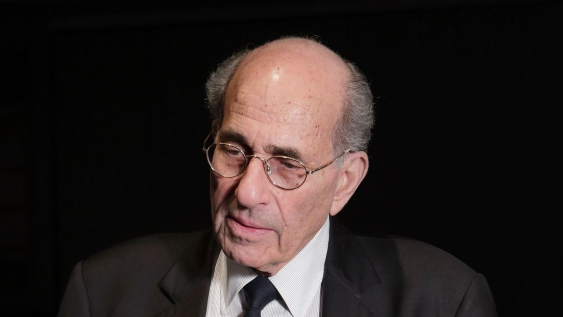 Richard Axel, Nobel de Medicina, renuncia a cargo en Columbia tras revelarse vínculos con Jeffrey Epstein