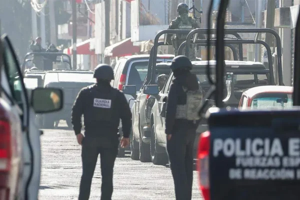 Foto: El Sol de México.