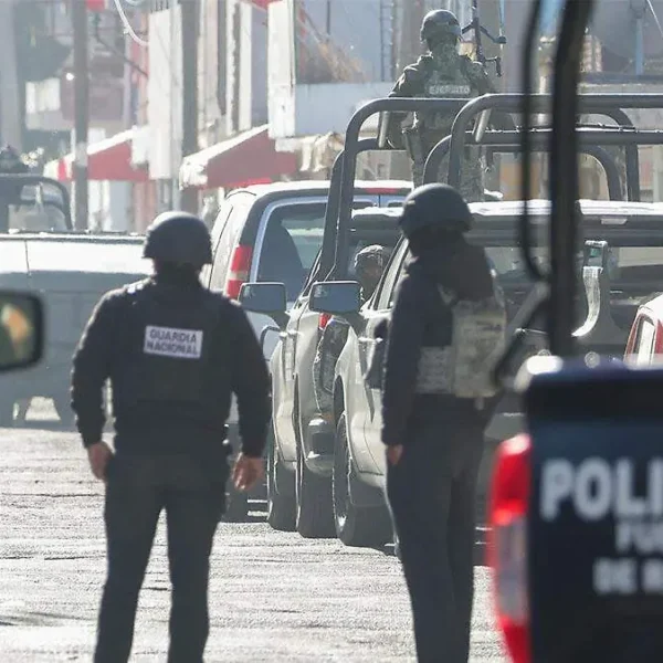 Foto: El Sol de México.