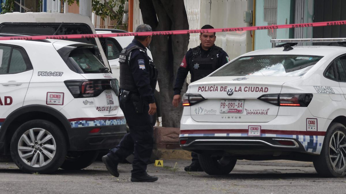 Una mujer fue asesinada a balazos en la colonia 2 de Abril tras ser perseguida por hombres desconocidos. FOTO: El Sol de México.