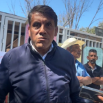 Toman el INPI en Tehuacán: integrantes de pueblos originarios de la Sierra Negra cerraron las oficinas federales; denuncian rezago en su registro y exigen la destitución del titular local.