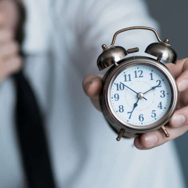 Congreso de Puebla avaló por unanimidad la reforma que reducirá la jornada laboral a 40 horas semanales. FOTO: Merca 2.0.