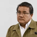 Sin prisa por la revocación; Congreso de Puebla posterga ley para remover al gobernador hasta 2027. FOTO: El Heraldo de Puebla.