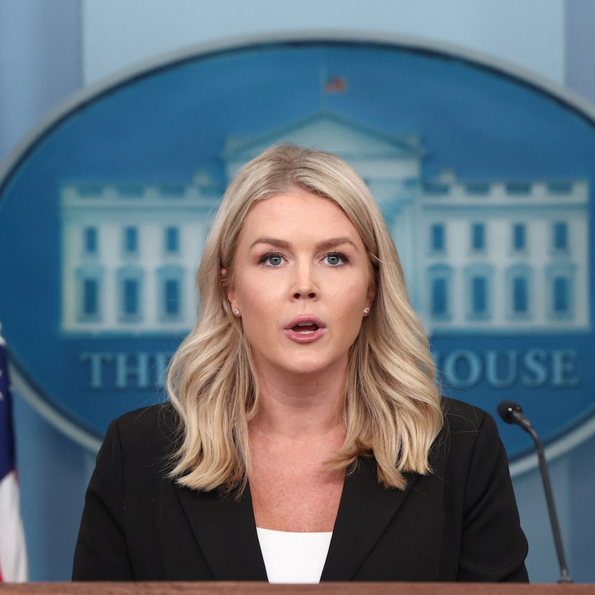 Casa Blanca advierte a cárteles tras escalada de violencia; no hay víctimas estadounidenses