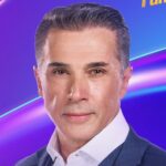 La dirigente nacional de MORENA confirmó que la Comisión de Honestidad y Justicia inició un procedimiento contra el dip. Sergio Mayer, tras solicitar licencia para participar en La Casa de los Famosos. IMAGEN: Telemundo.