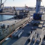 El Gobierno de México confirmó que enviará un segundo cargamento de ayuda humanitaria a Cuba y que mantendrá los envíos hasta completar 800 toneladas. FOTO; X @SRE_,mx