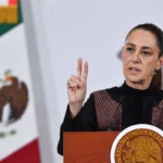 Claudia Sheinbaum confirmó que México mantiene el respaldo de Gianni Infantino y la FIFA para la justa mundialista psese a la sacudida por el operativo contra el líder del CJNG. FOTO: Cuartoscuro.