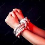 Una joven fue privada de la libertad y víctima de abuso sexual tras el robo de una camioneta en San Andrés Cholula. FOTO: Freepik.