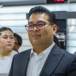 Néstor Camarillo se destapa para 2027 y acusa "guerra sucia" por presuntos nexos con "El Toñín". FOTO: EsImagen.