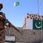 La tensión entre Pakistán y Afganistán escaló de manera drástica luego de que Islamabad declarara una “guerra abierta” y lanzara bombardeos contra ciudades afganas, incluida Kabul. FOTO: Caliber.az