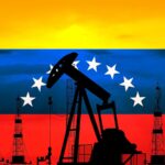 Trump declaró que da la bienvenida a inversiones de China e India en el sector petrolero de Venezuela. IMAGEN: Meganoticias.