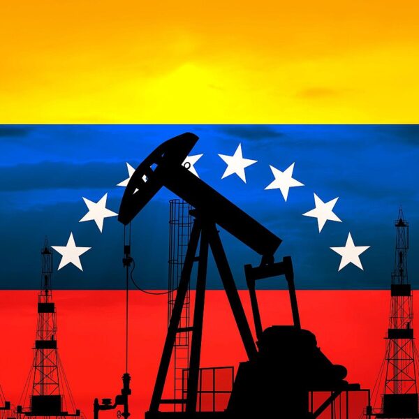 Trump declaró que da la bienvenida a inversiones de China e India en el sector petrolero de Venezuela. IMAGEN: Meganoticias.