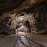 Sheinbaum recupera 200 concesiones mineras y pone límites a la cooperación con Trump. FOTO: Pexels.