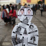 La Suprema Corte estableció lineamientos obligatorios para analizar casos de desaparición forzada de mujeres defensoras de derechos humanos. FOTO: CDH Fray Bartolomé de las Casas.