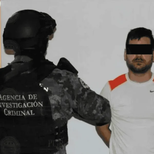Tras ser sorprendido por el FBI traficando fentanilo mientras era testigo protegido, Dámaso López Serrano es sentenciado a 5 años de cárcel en Estados Unidos. FOTO: El Informador.
