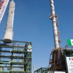 La estrategia de refinación nacional y los planes de inversión de Pemex muestran avances, pero también abren el debate sobre los retos operativos y financieros. FOTO: IMER Noticias.