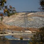 Proyecto tecnológico frenará "catástrofe ambiental" por lixiviados en el relleno de Chiltepeque. Foto: Andrés Lobato.