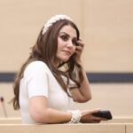 La iniciativa de Nay Salvatori sobre desaparición de personas aún no alcanza los acuerdos necesarios para llevar una propuesta al Pleno. FOTO: EsImagen.