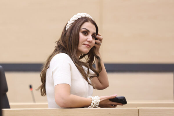 La iniciativa de Nay Salvatori sobre desaparición de personas aún no alcanza los acuerdos necesarios para llevar una propuesta al Pleno. FOTO: EsImagen.