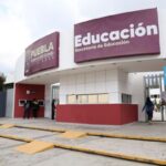 Secretaría de Educación Publica Puebla.