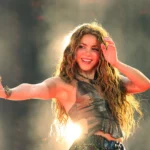 El gobierno de la CDMX anunció la instalación de módulos de vacunación contra el sarampión durante el concierto gratuito de Shakira en el Zócalo.