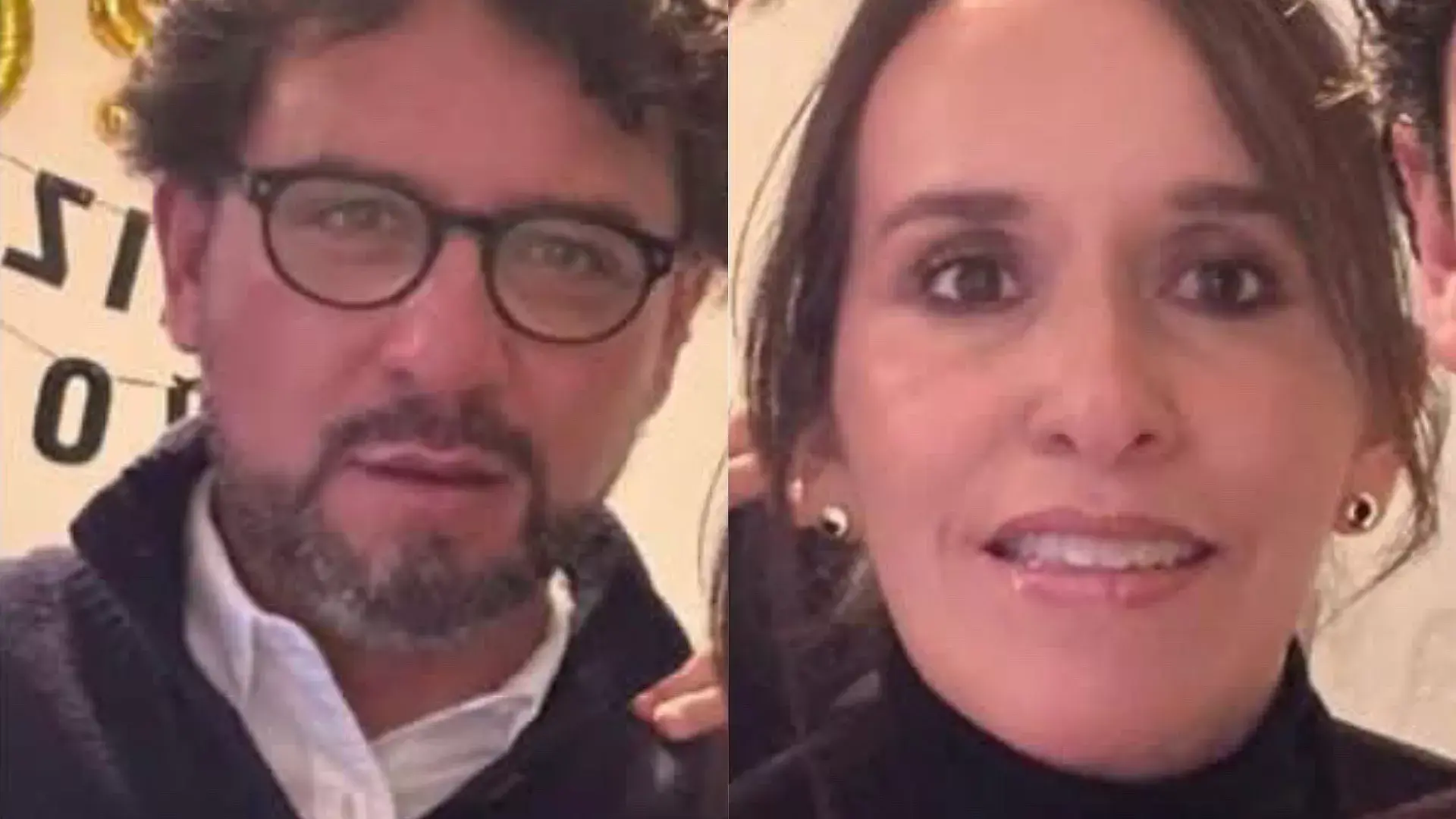 La FGE Puebla confirmó que el matrimonio poblano desaparecido fue privado de la vida en Tlaxco, Tlaxcala.