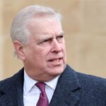 Detienen a Andrew Mountbatten-Windsor, ex-príncipe británico, por presunta conducta indebida siendo funcionario público. El caso sería relacionado con Epstein. FOTO: CNN.