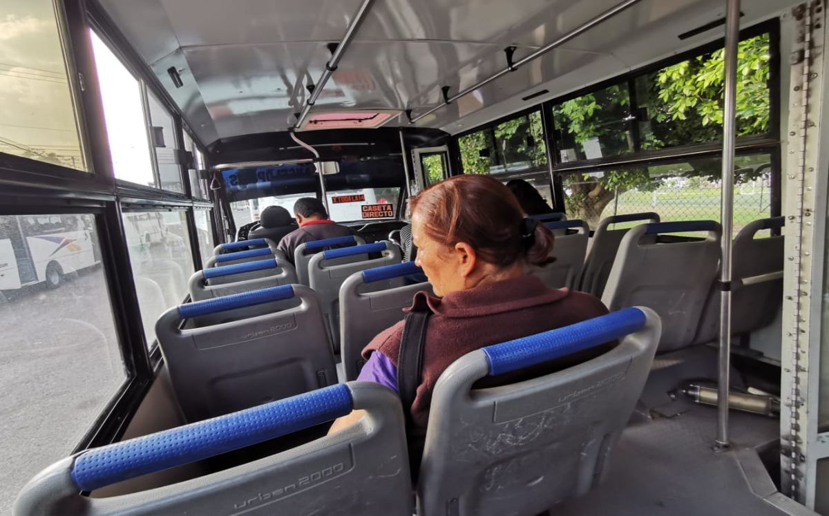 SMT Puebla emitirá nuevas concesiones de transporte para zonas desatendidas