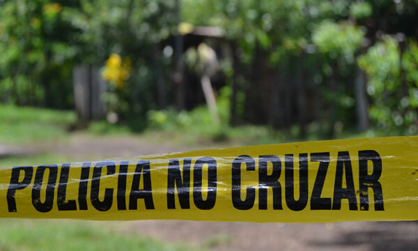 Seis cuerpos —cuatro hombres y dos mujeres— fueron localizados este martes en inmediaciones del cerro en San Nicolás Huajuapan, en Huehuetlán el Grande.