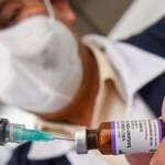 En solo 24 horas se sumaron 7 nuevos contagios y Puebla ya registra 66 casos confirmados. FOTO: N+.