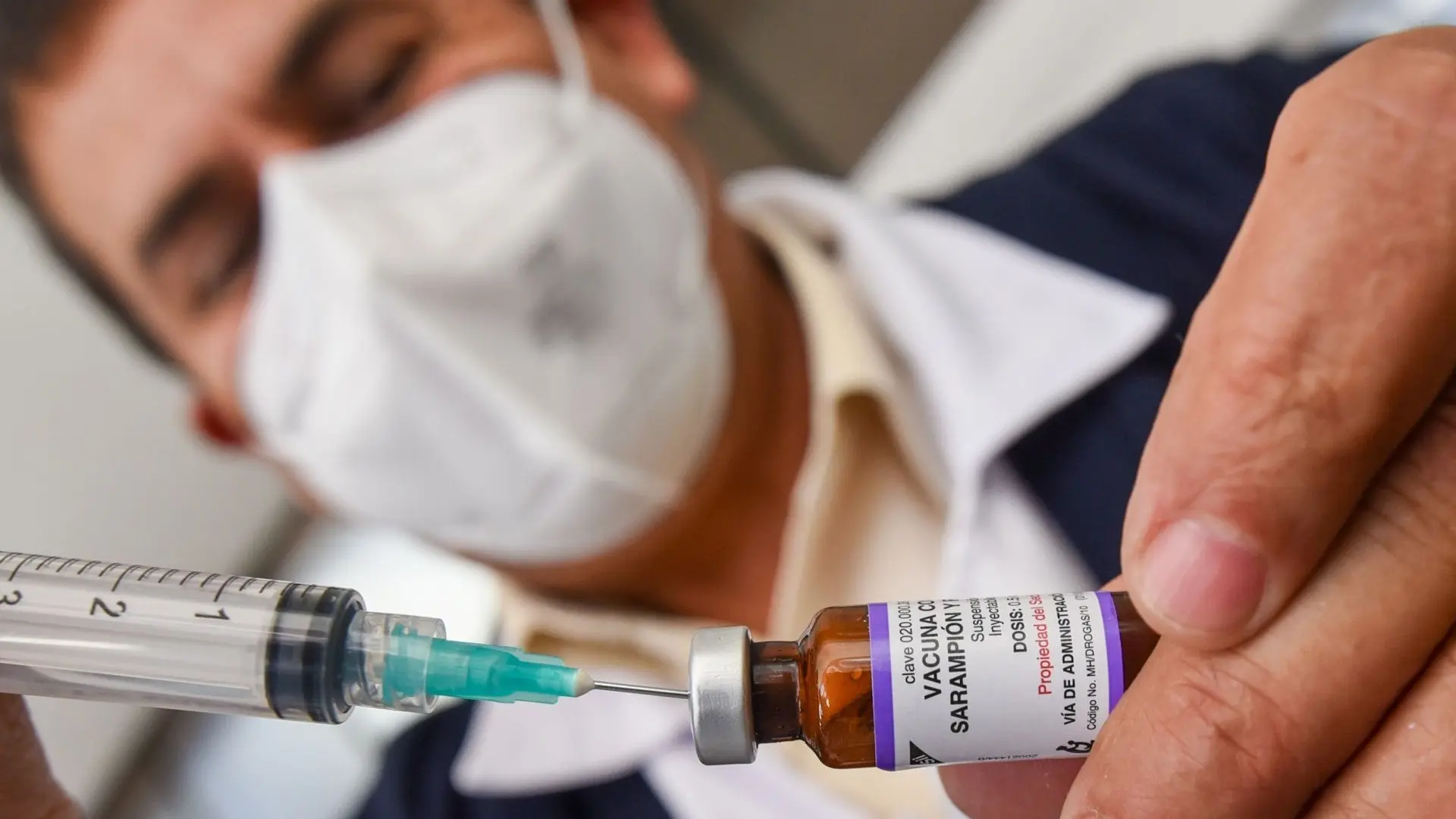 En solo 24 horas se sumaron 7 nuevos contagios y Puebla ya registra 66 casos confirmados. FOTO: N+.