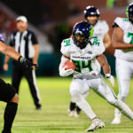 Arcángeles de Puebla acusó a la LFA y al fondo Global Sports Capital Partners de excluirlo injustificadamente del calendario oficial de la Temporada 2026.