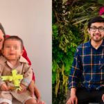 Los hermanos Becerra Castillo piden ayuda monetaria para lidiar con gastos hospitalarios tras un grave accidente. FOTOS: Redes sociales.