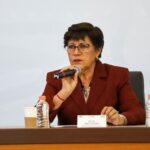 Silvia Tanús advirtió que los permisos provisionales de otros estados no son válidos para circular en Puebla.