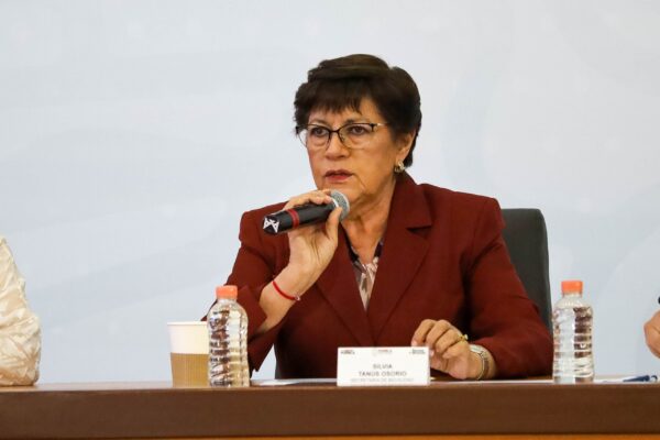 Silvia Tanús advirtió que los permisos provisionales de otros estados no son válidos para circular en Puebla.