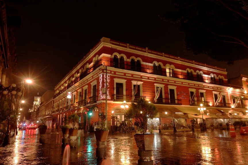 Mundial 2026 dejaría pocas ganancias al sector hotelero de Puebla