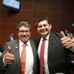 Ricardo Monreal confía en que habrá conciliación con los ambientalistas en Puebla; respaldó la visión de Armenta sobre el Cablebús.