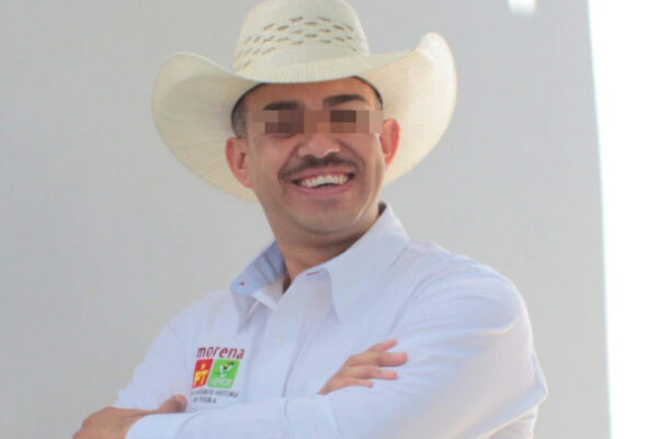 Otorgan prisión domiciliaria al exalcalde de Cuautempan, Gerardo Cortés Caballero, acusado de secuestro exprés y extorsión.