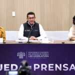 Congreso de Puebla cierra filas con el Cablebús, pero ofrece mesas de diálogo con sectores ambientales. FOTO: Congreso de Puebla.