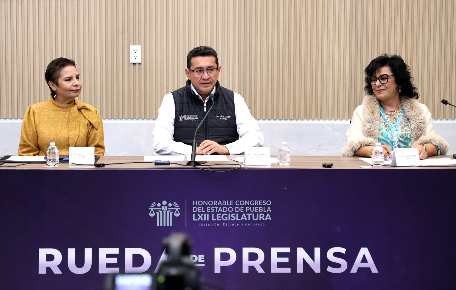 Congreso de Puebla respalda el Cablebús y convoca al diálogo con ambientalistas