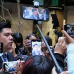 La alianza del PVEM con la 4T sigue “intacta”, aseguró Jimmy Natale; descartó cualquier ruptura política.