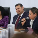 El Gobierno de Puebla concretó la reubicación de la familia de Juana y Evelyn, víctimas de feminicidio en Pantepec.